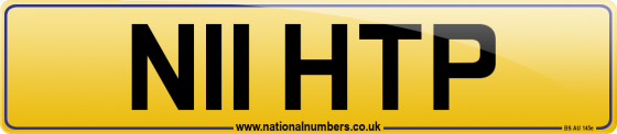 N11 HTP