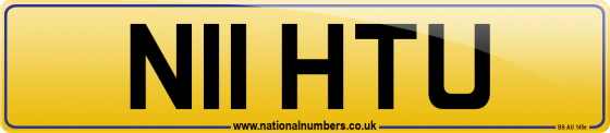 N11 HTU