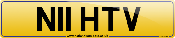 N11 HTV