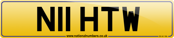 N11 HTW