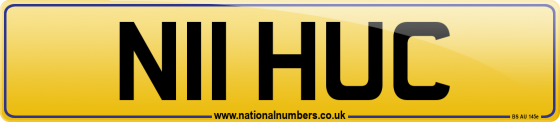 N11 HUC