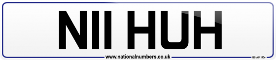 N11 HUH