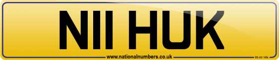 N11 HUK