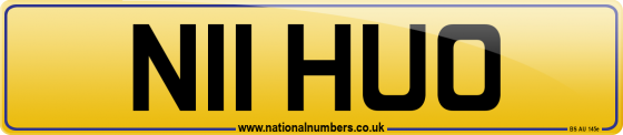 N11 HUO