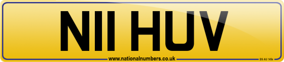 N11 HUV