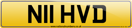N11 HVD