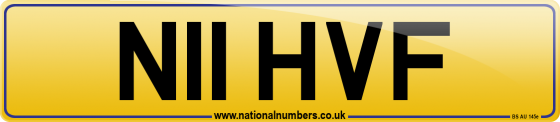N11 HVF