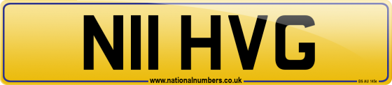 N11 HVG