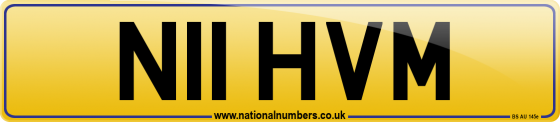 N11 HVM