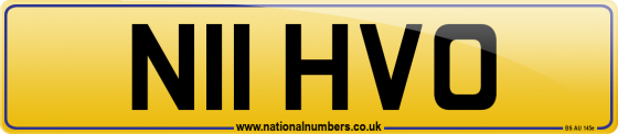 N11 HVO