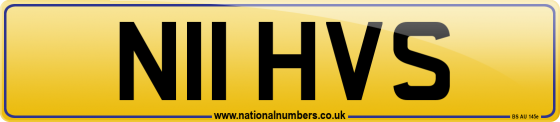 N11 HVS