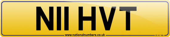 N11 HVT