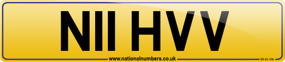 N11 HVV