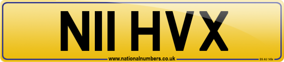 N11 HVX