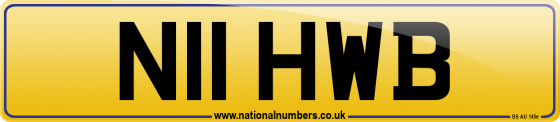 N11 HWB
