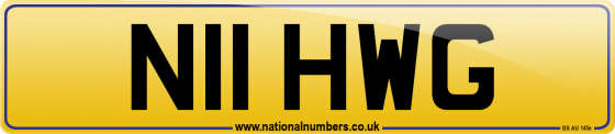 N11 HWG