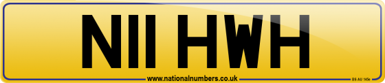 N11 HWH