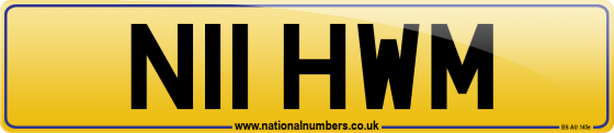 N11 HWM