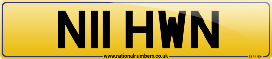 N11 HWN