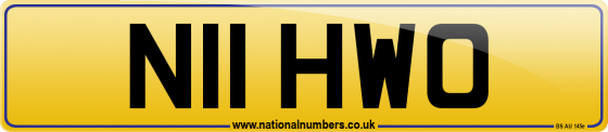 N11 HWO