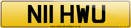N11 HWU