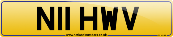 N11 HWV