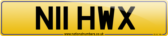 N11 HWX