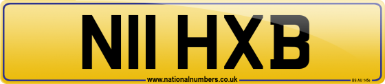 N11 HXB