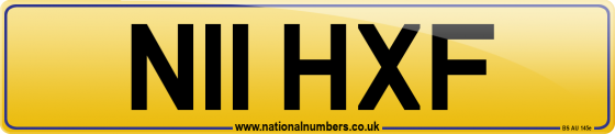 N11 HXF