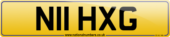 N11 HXG