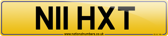 N11 HXT