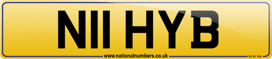 N11 HYB