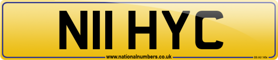 N11 HYC