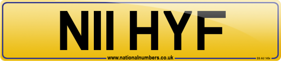 N11 HYF