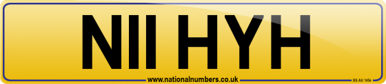 N11 HYH