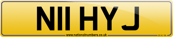 N11 HYJ