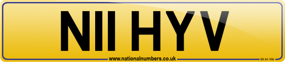 N11 HYV