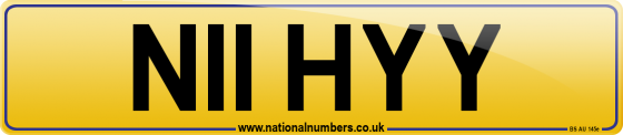 N11 HYY