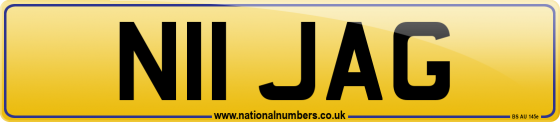 N11 JAG