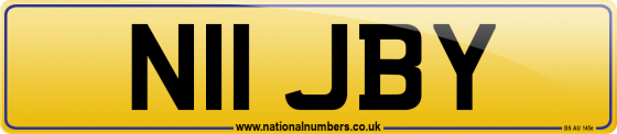 N11 JBY