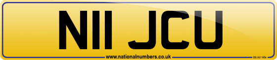 N11 JCU