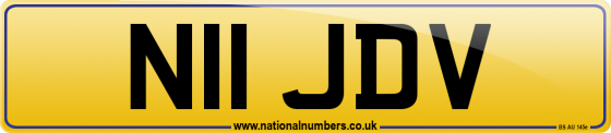 N11 JDV