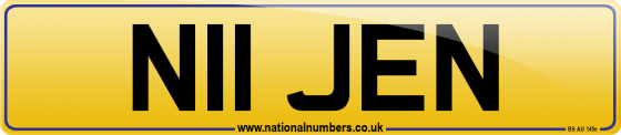 N11 JEN