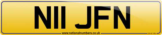 N11 JFN