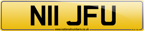 N11 JFU