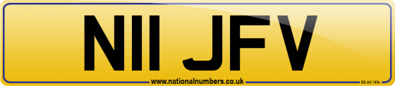 N11 JFV