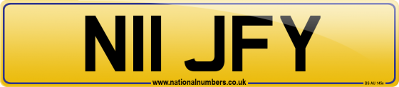 N11 JFY