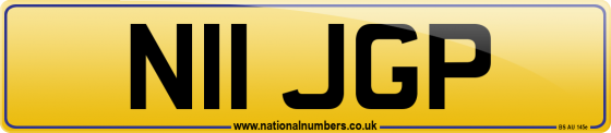 N11 JGP