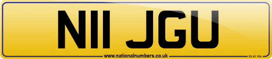 N11 JGU