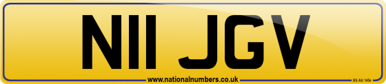 N11 JGV